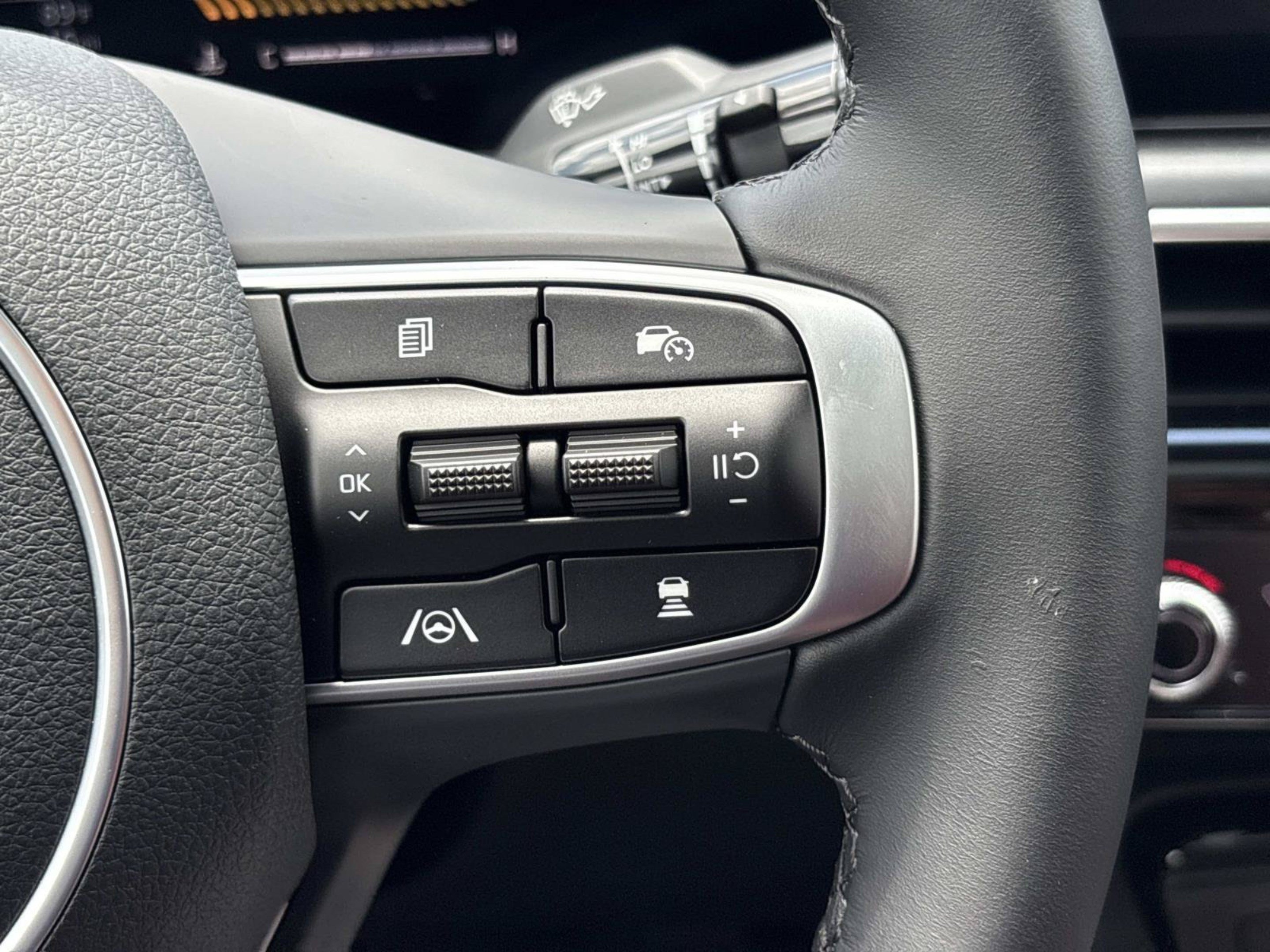 New 2026 Kia K5 GT-Line AWD/4WD image 22