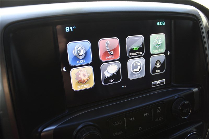Used 2018 Chevrolet Silverado 2500 LT w/ LT Fleet Convenience Package AWD/4WD image 26