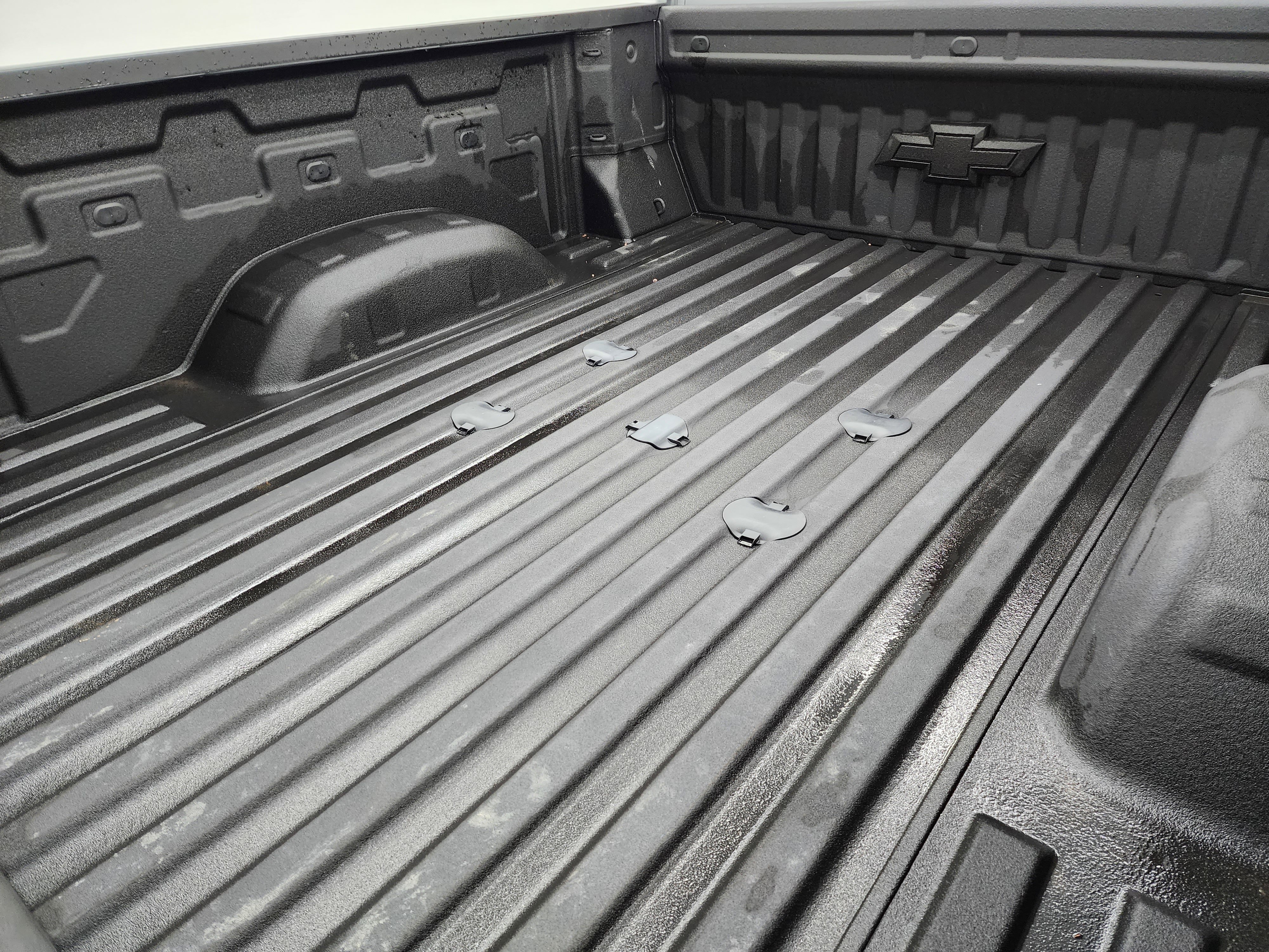 Used 2025 Chevrolet Silverado 2500 LT w/ All Star Edition image 5