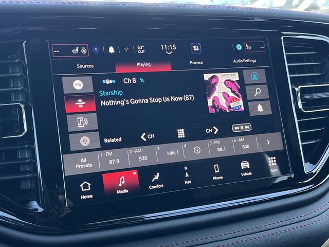 New 2026 Dodge Durango GT image 25