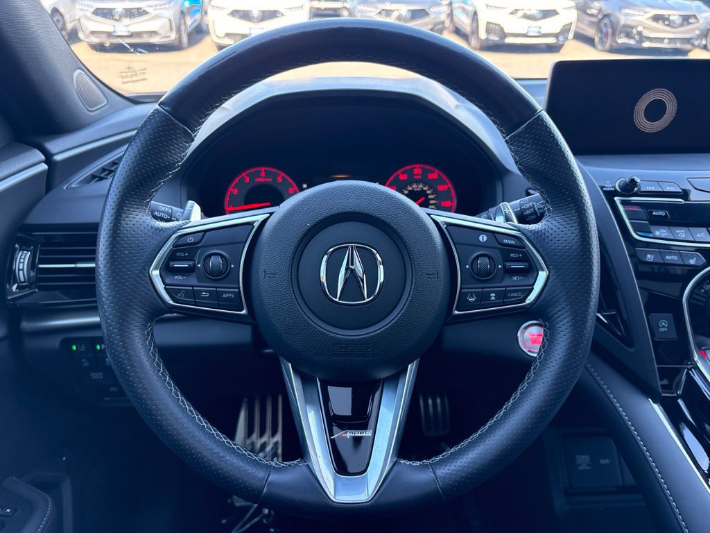 Used 2019 Acura RDX w/ Advance Package AWD/4WD image 19