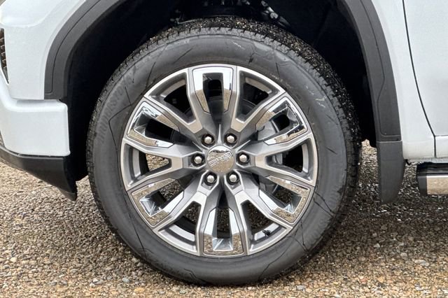 New 2026 GMC Sierra 1500 Denali w/ Denali Reserve Package image 32