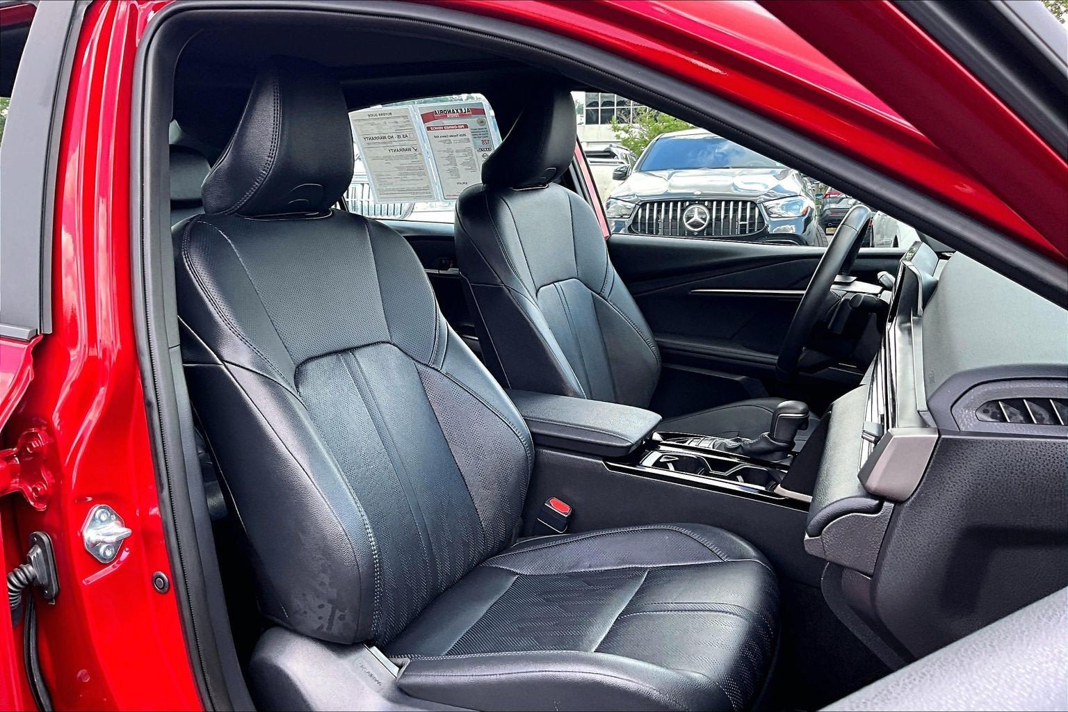 Used 2026 Toyota Camry XSE FWD image 7