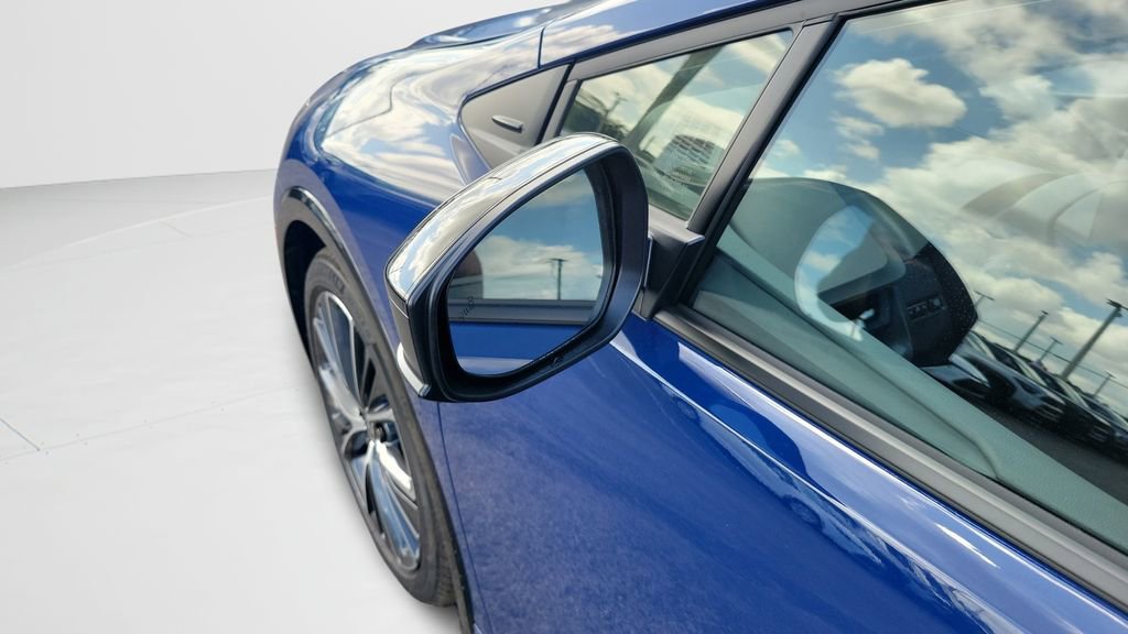 New 2026 Toyota Prius Limited FWD image 28
