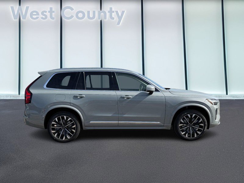 New 2026 Volvo XC90 T8 Ultra w/ Protection Package Premier AWD/4WD image 2