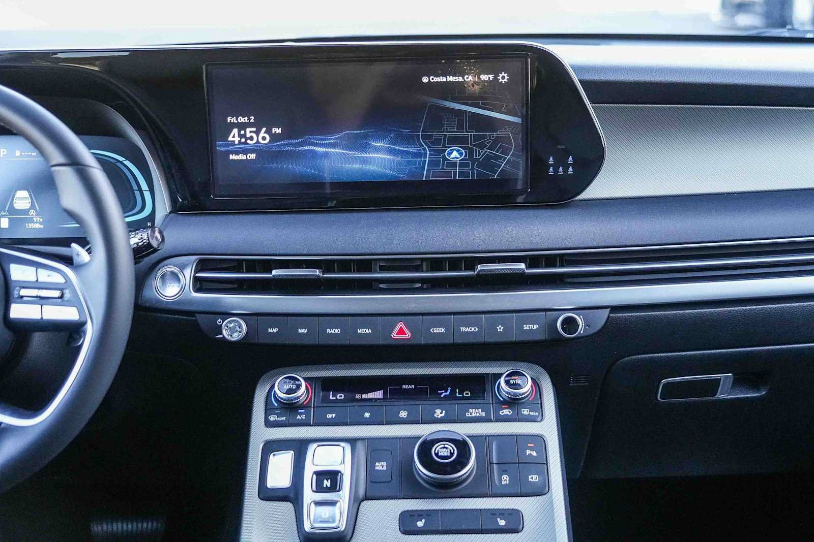 Used 2025 Hyundai Palisade XRT FWD image 13
