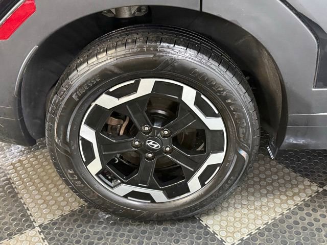 Used 2024 Hyundai Santa Fe SE image 17
