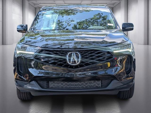 New 2026 Acura RDX SH-AWD image 2