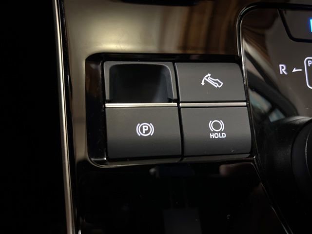 Used 2025 Subaru Solterra Premium image 31