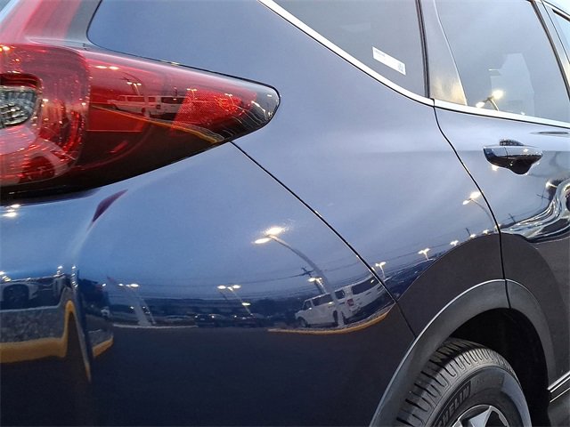 Used 2020 Honda CR-V EX-L image 8