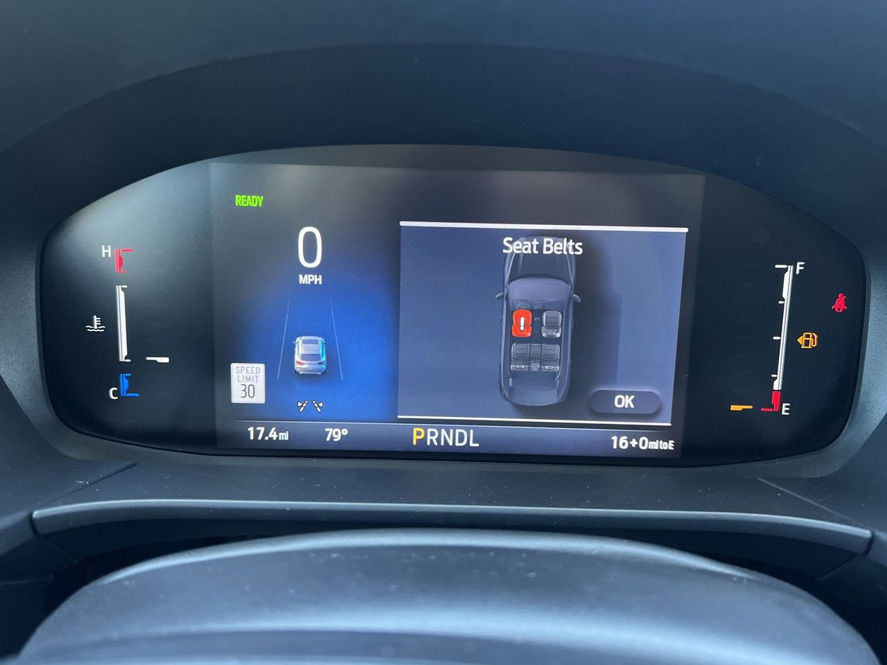 New 2026 Ford Escape SE image 13