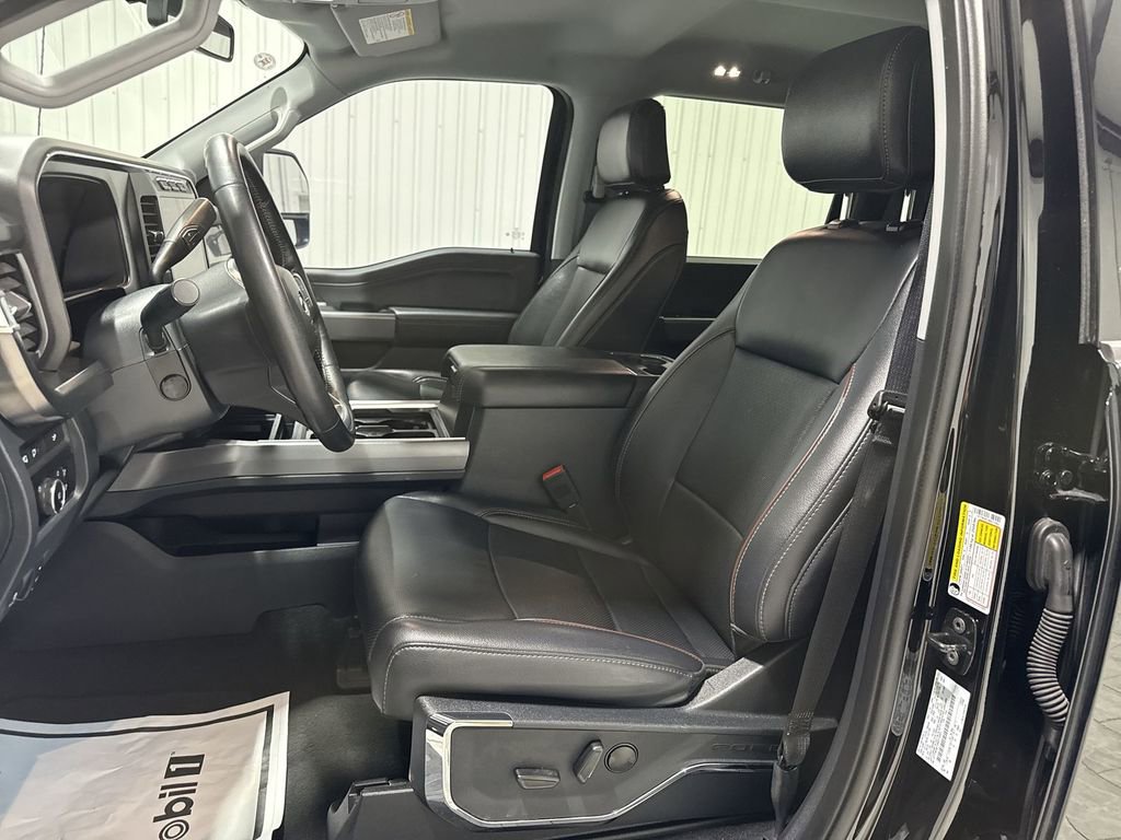Used 2024 Ford F250 Lariat image 20