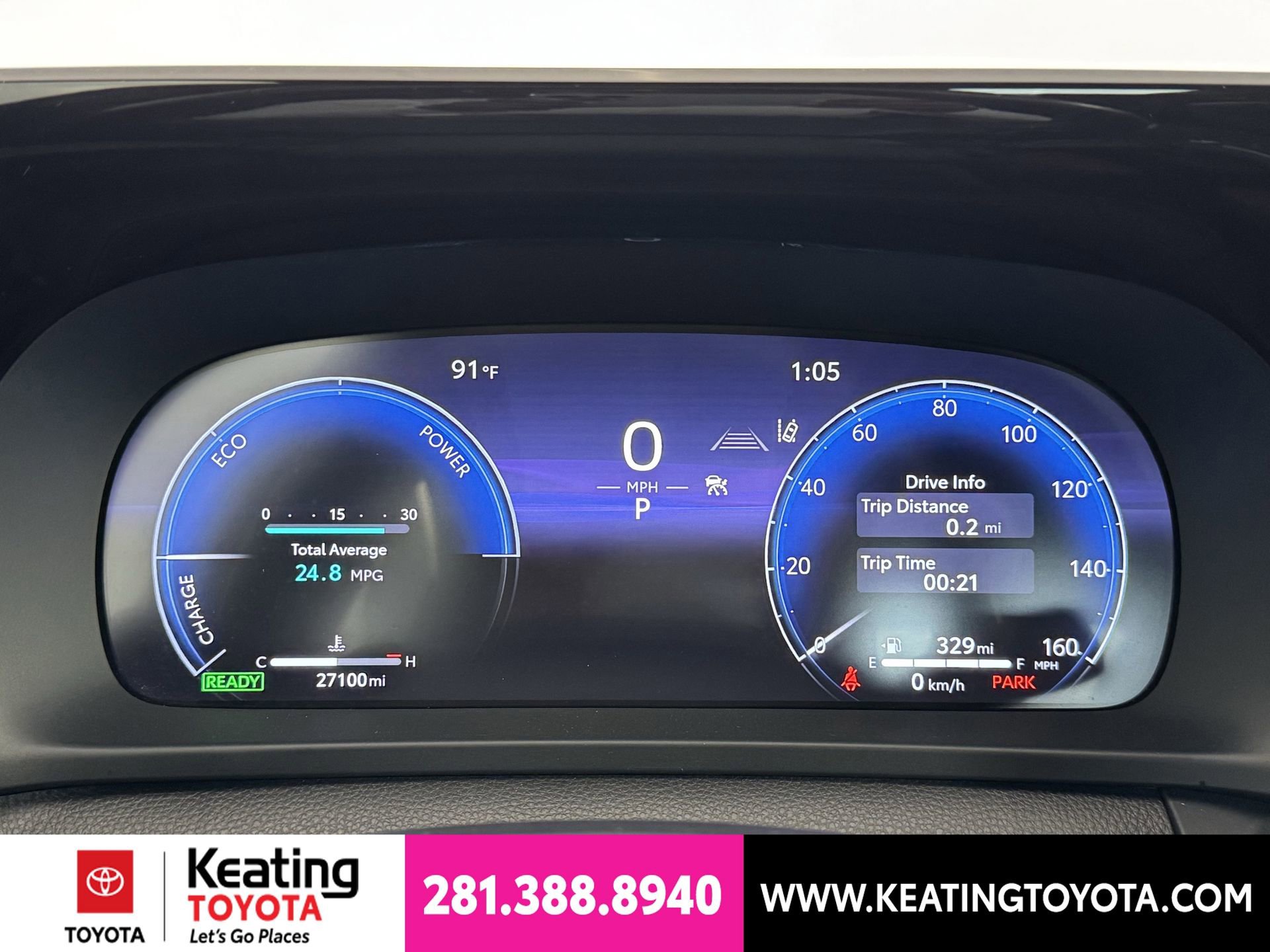 Used 2023 Toyota Crown Platinum AWD/4WD image 25