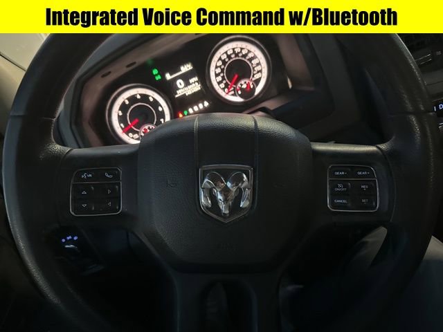 Used 2014 RAM 1500 Express image 11