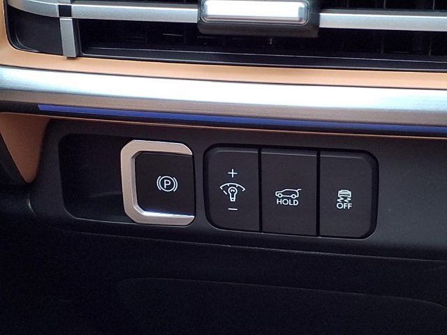 New 2026 Hyundai Santa Fe Calligraphy AWD/4WD image 23