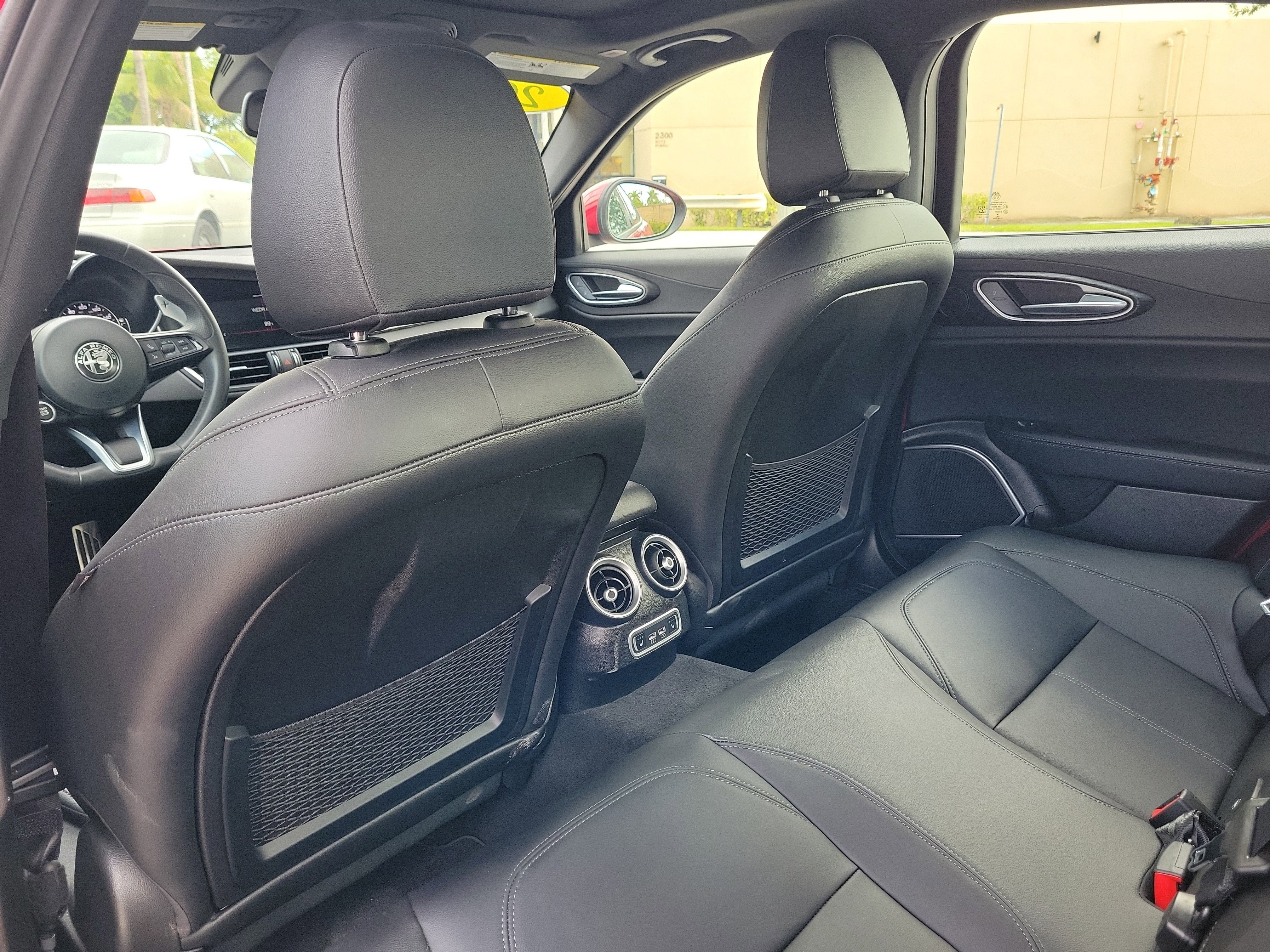 Used 2023 Alfa Romeo Giulia Sprint image 15