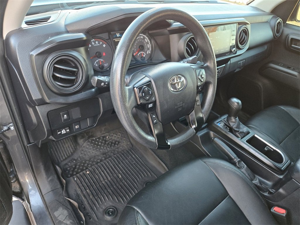 Used 2021 Toyota Tacoma SR w/ SR Convenience Package image 11