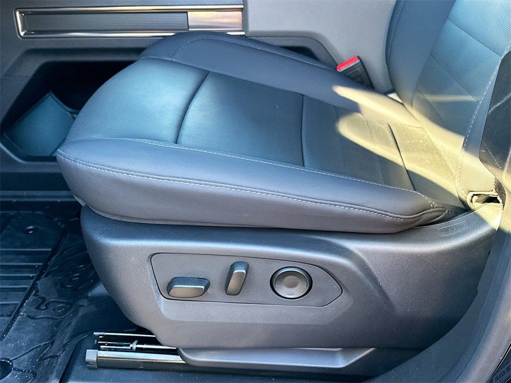 New 2025 GMC Hummer EV 3X image 9
