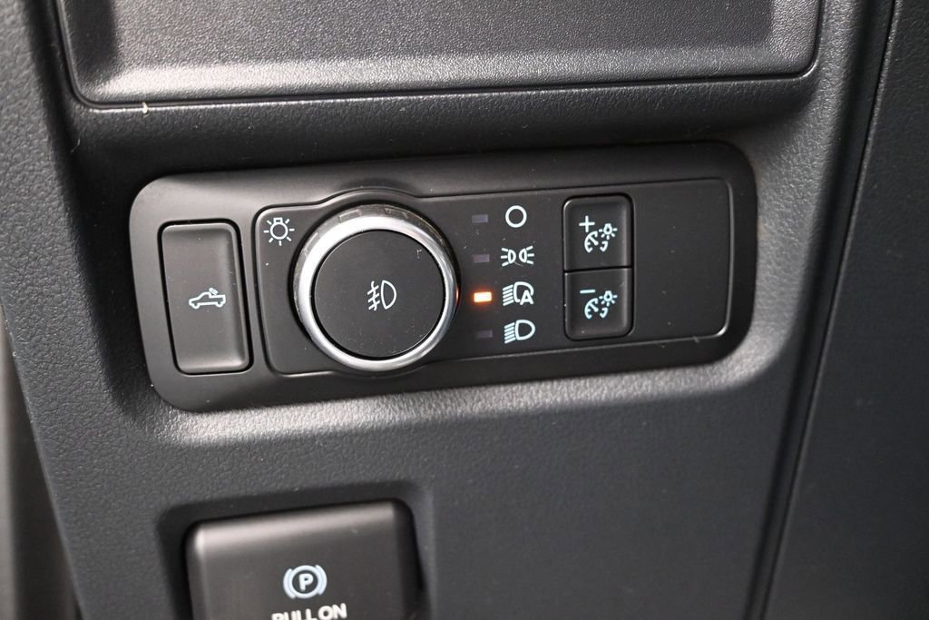 Used 2022 Ford F150 XL w/ STX Appearance Package AWD/4WD image 23