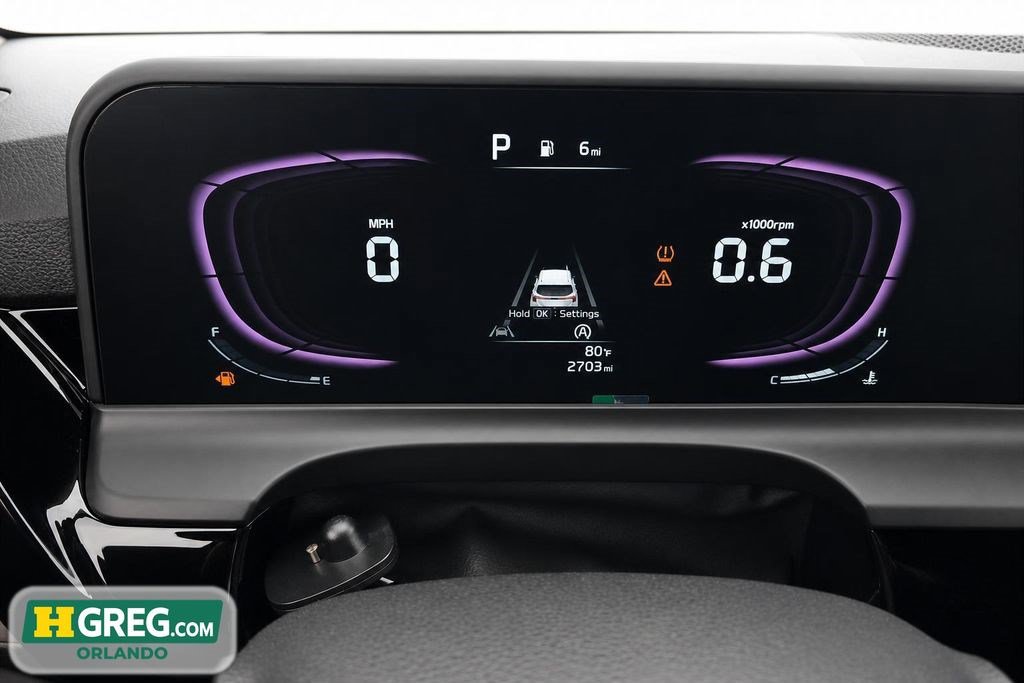 Used 2026 Kia Seltos S FWD image 13