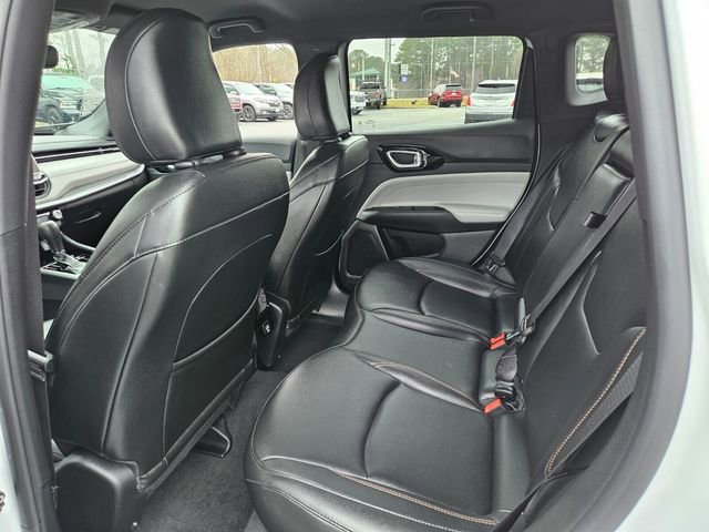 Used 2024 Jeep Compass Limited AWD/4WD image 10