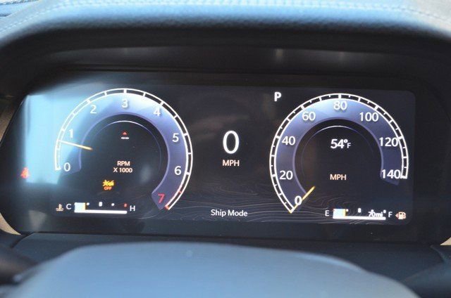 New 2025 Jeep Grand Cherokee Limited w/ Black Appearance Package image 19