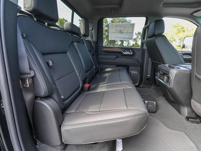 New 2026 GMC Sierra 2500 Denali w/ Denali Reserve Package AWD/4WD image 27