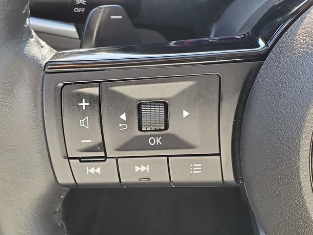 Certified 2024 Nissan Rogue Platinum image 18