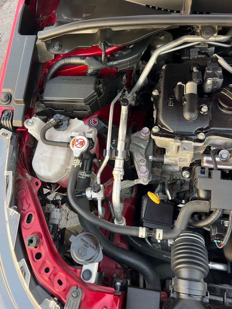 Used 2022 Toyota Corolla LE image 38