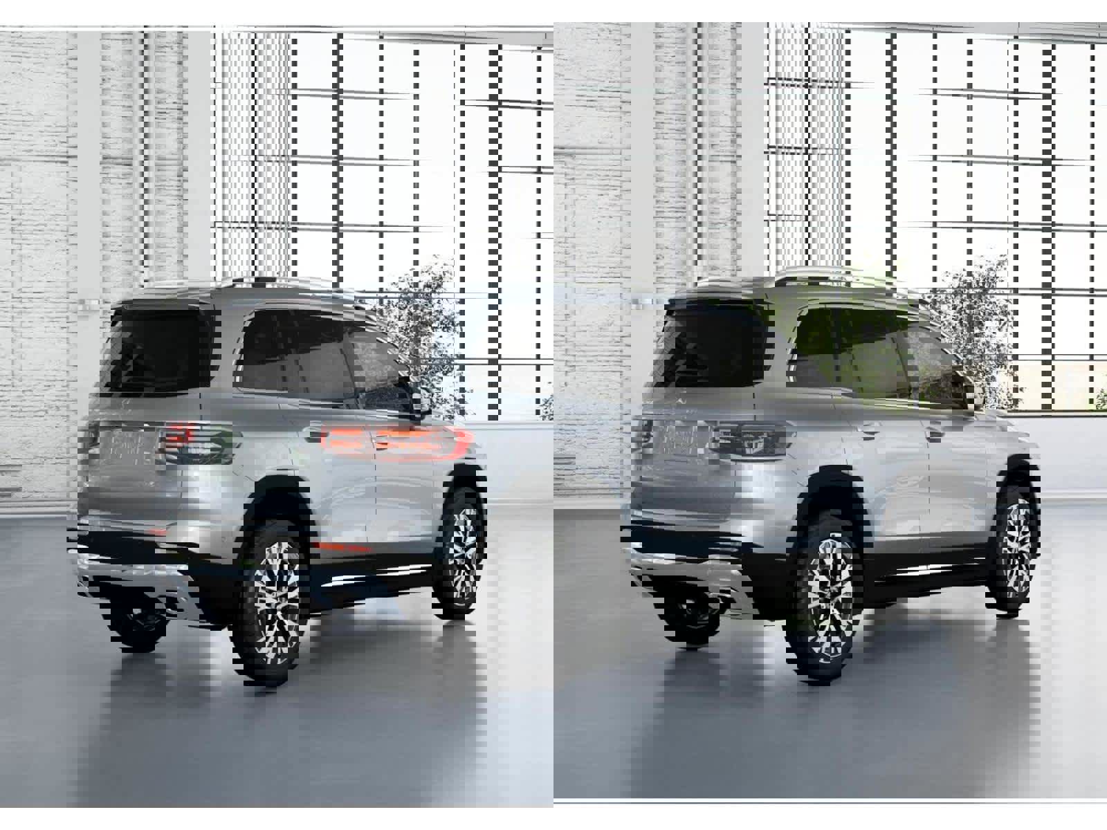 New 2026 Mercedes-Benz GLB 250 image 20