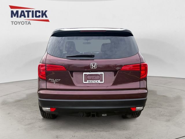 Used 2016 Honda Pilot LX image 6