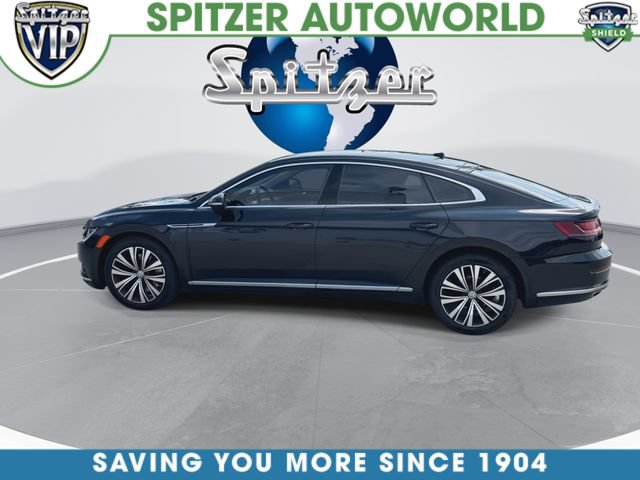 Used 2019 Volkswagen Arteon SE AWD/4WD image 7