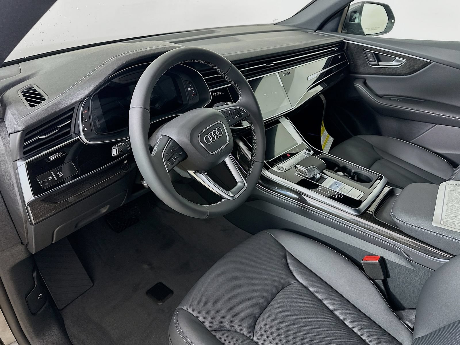 New 2026 Audi Q8 Premium Plus AWD/4WD image 31