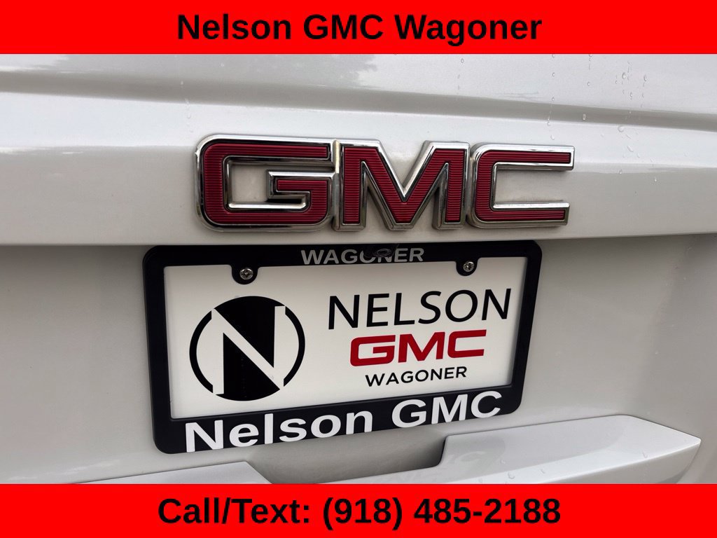 Used 2019 GMC Yukon SLT w/ Open Road Package RWD image 12