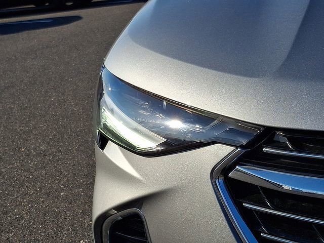 Certified 2023 Buick Envision Essence image 9