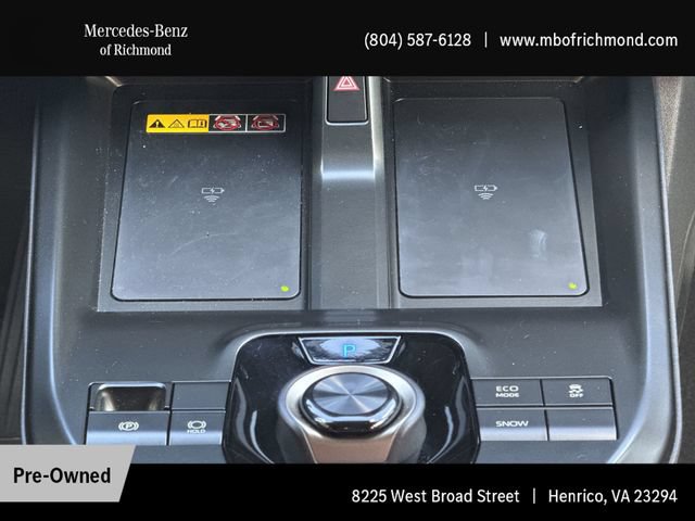 Used 2026 Toyota bZ FWD image 20