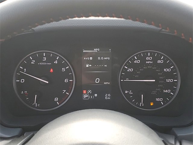 New 2025 Subaru Crosstrek 2.5i Limited w/ Crosstrek Mirror Package image 26