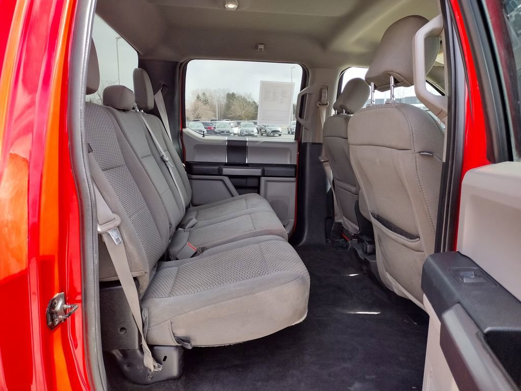 Used 2020 Ford F150 XLT w/ Max Trailer Tow Package image 8