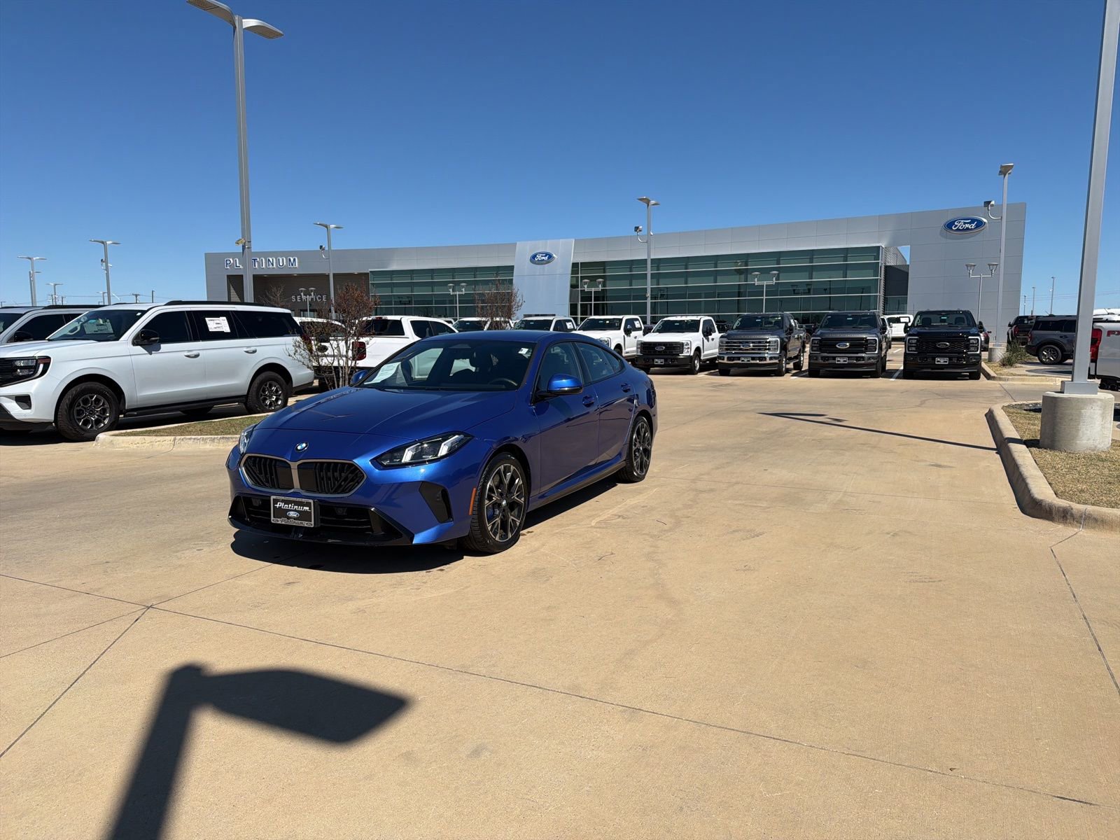 Used 2025 BMW 228i xDrive image 28