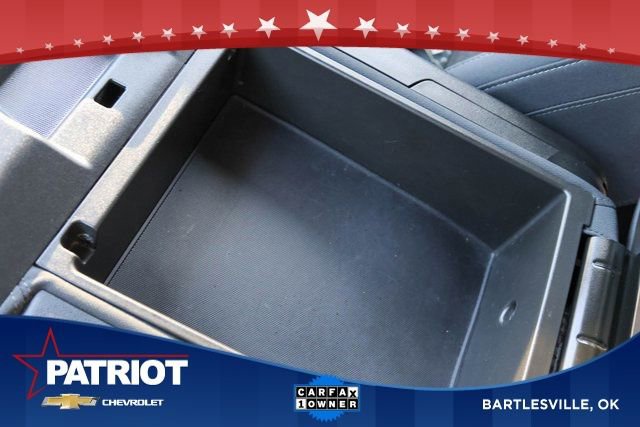 Used 2020 Chevrolet Silverado 1500 LT w/ Remote Start Package image 19