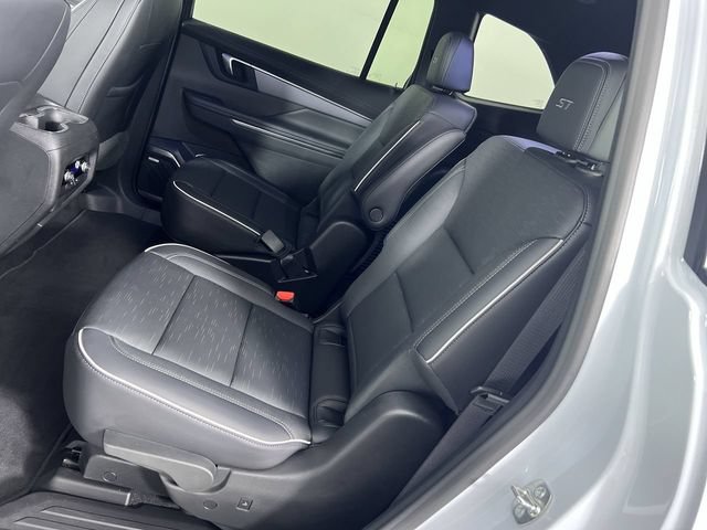 Used 2026 Buick Enclave Sport Touring w/ Power Package FWD image 25