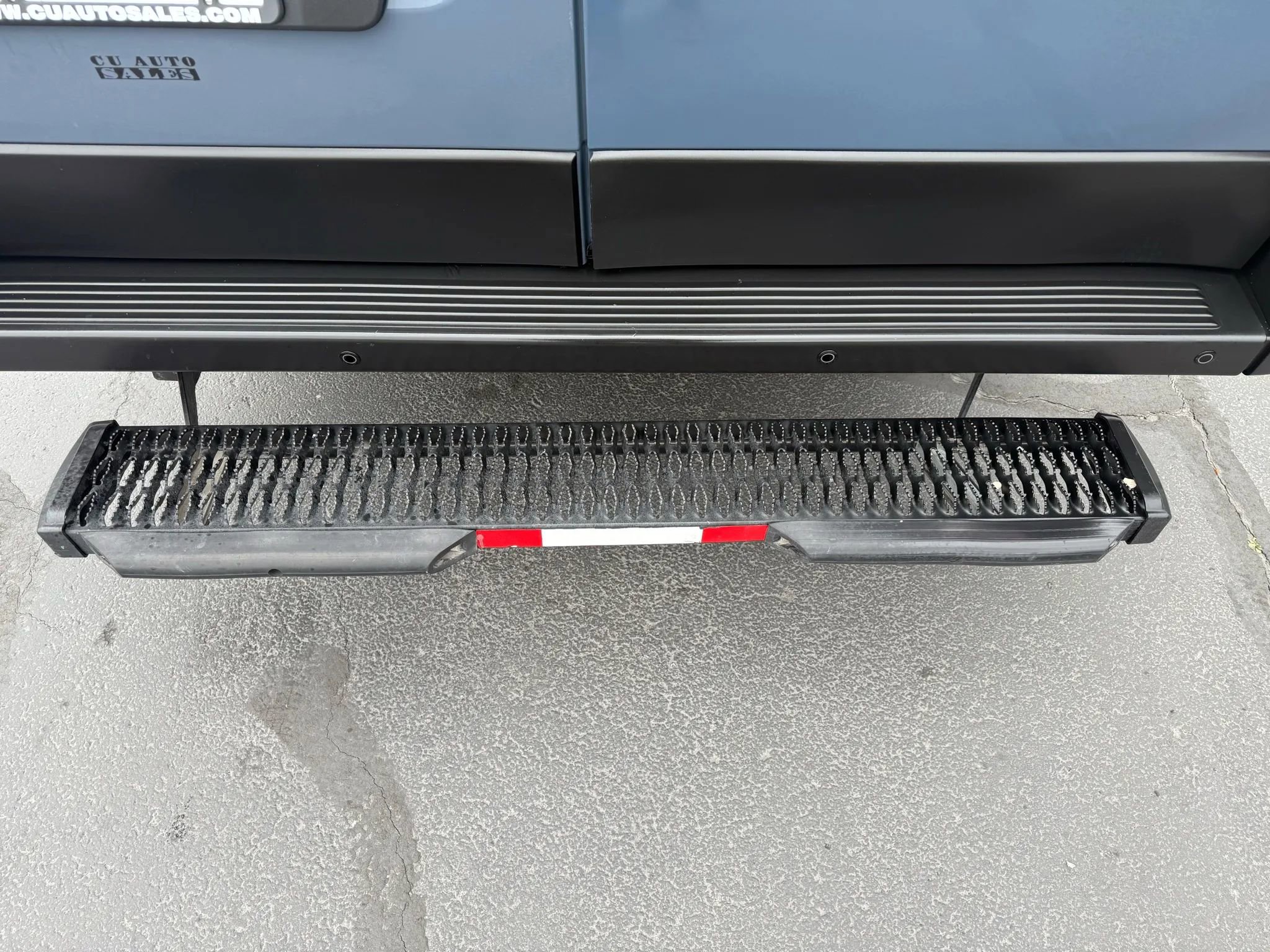 Used 2019 RAM ProMaster 3500 image 29