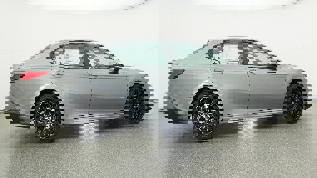 New 2026 Toyota Camry SE image 26