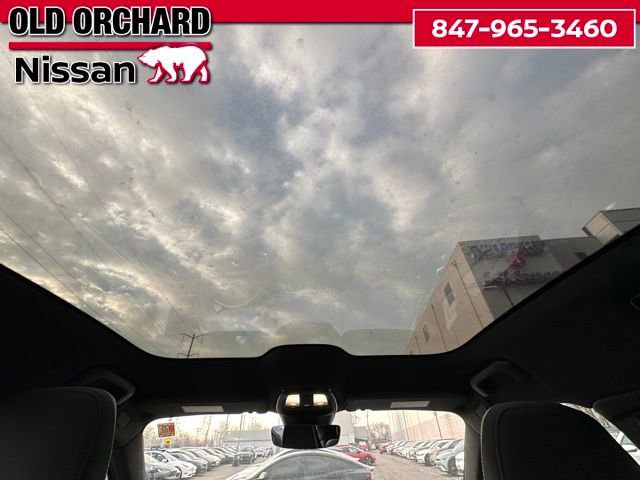 Used 2023 Volvo C40 P8 Recharge Ultimate w/ Protection Package Premier image 15