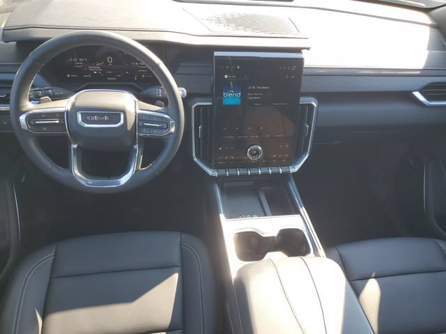 Certified 2024 GMC Acadia Elevation w/ Luxury Package AWD/4WD image 13
