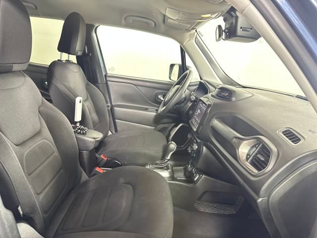 Used 2022 Jeep Renegade Latitude image 26