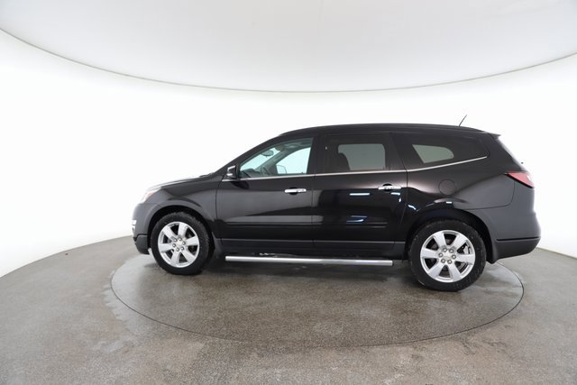 Used 2016 Chevrolet Traverse LT w/ Style and Technology Package image 7