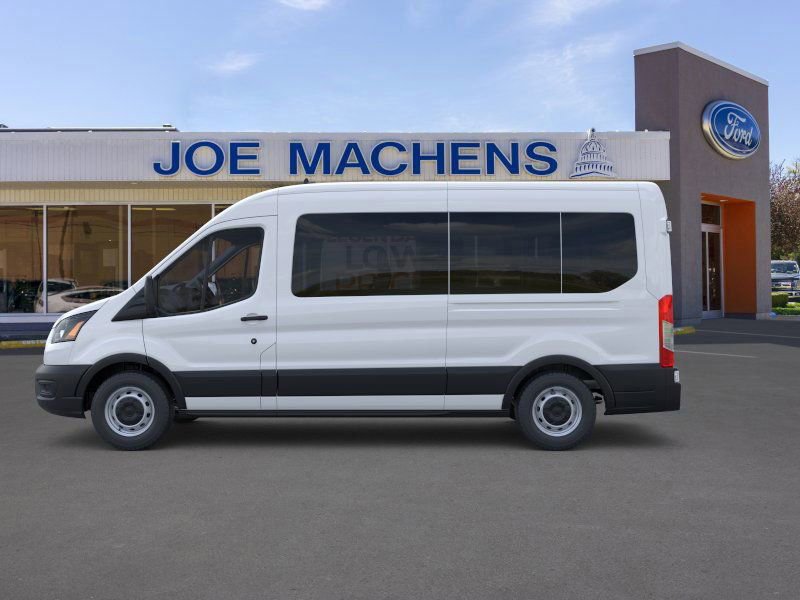 New 2025 Ford Transit 350 XL image 5