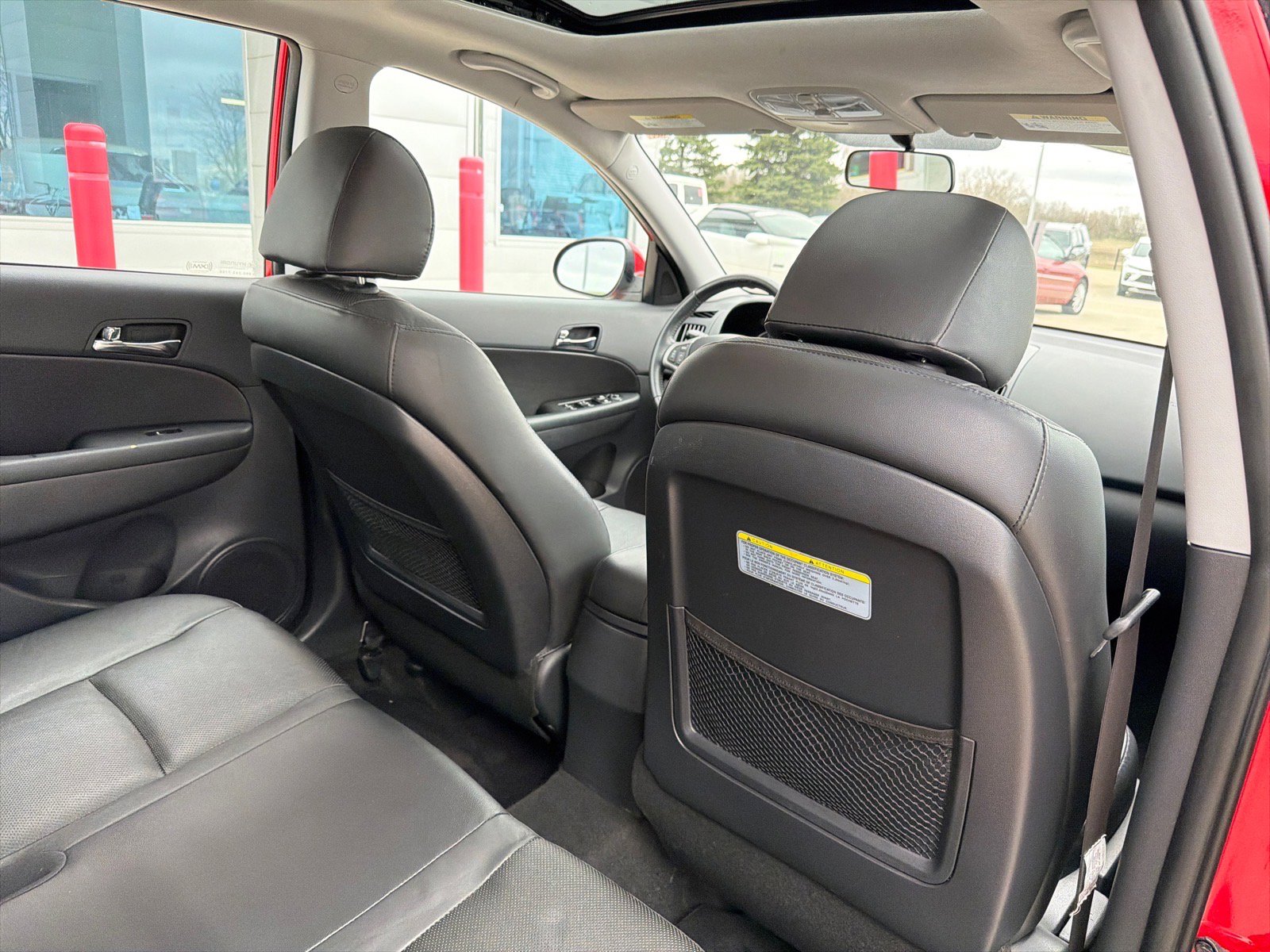 Used 2011 Hyundai Elantra SE image 25