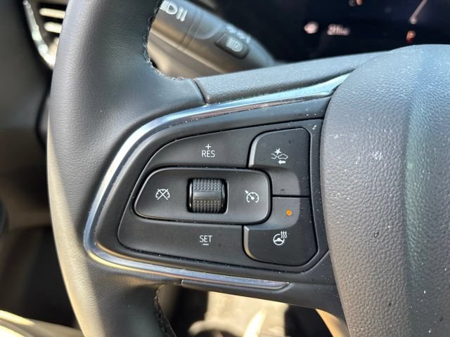 Certified 2024 Buick Envista Preferred w/ Convenience I Package FWD image 19